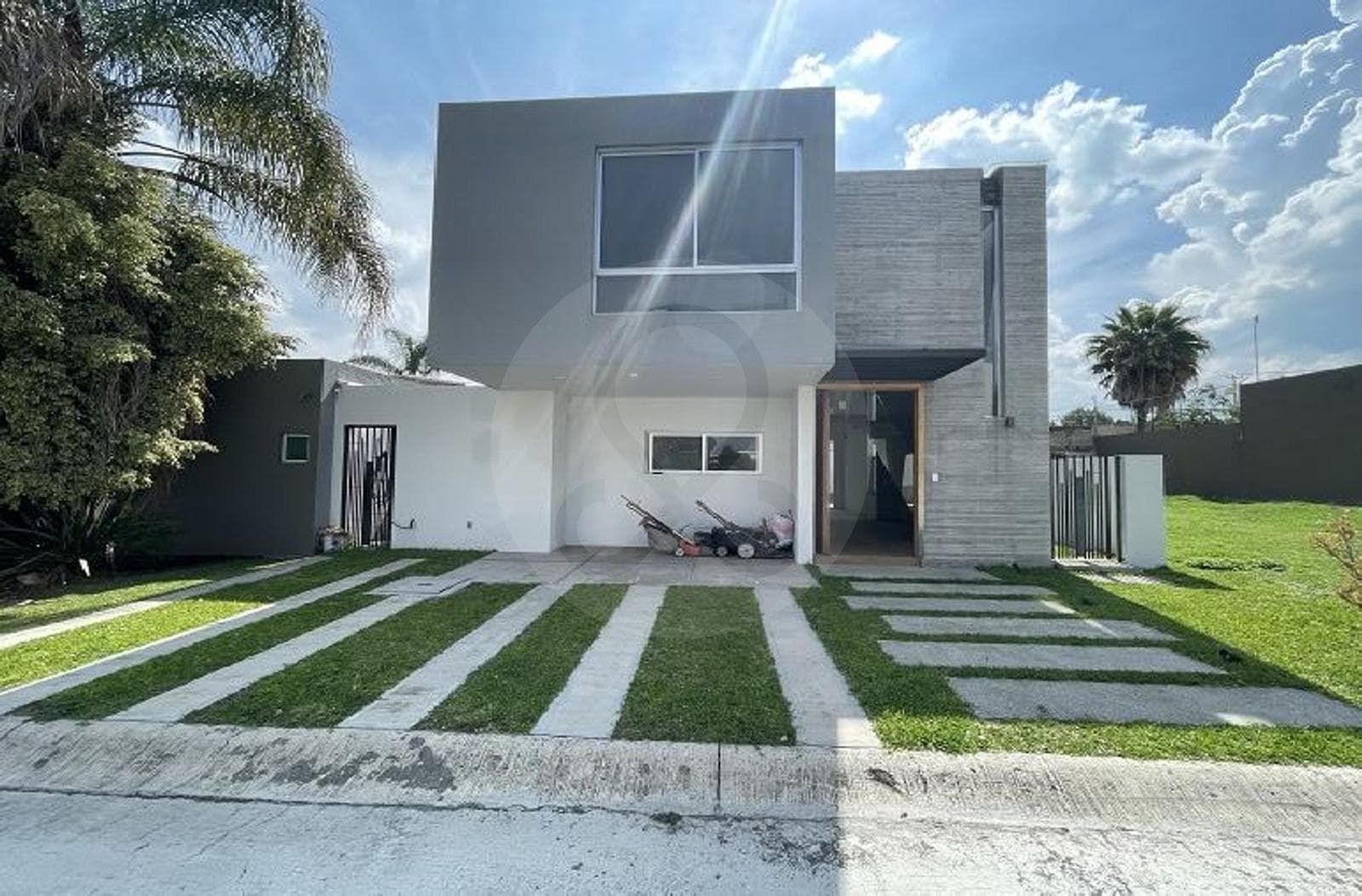 RESIDENCI EN VENTA COTO OLMOS SAN AGUSTIN - 1
