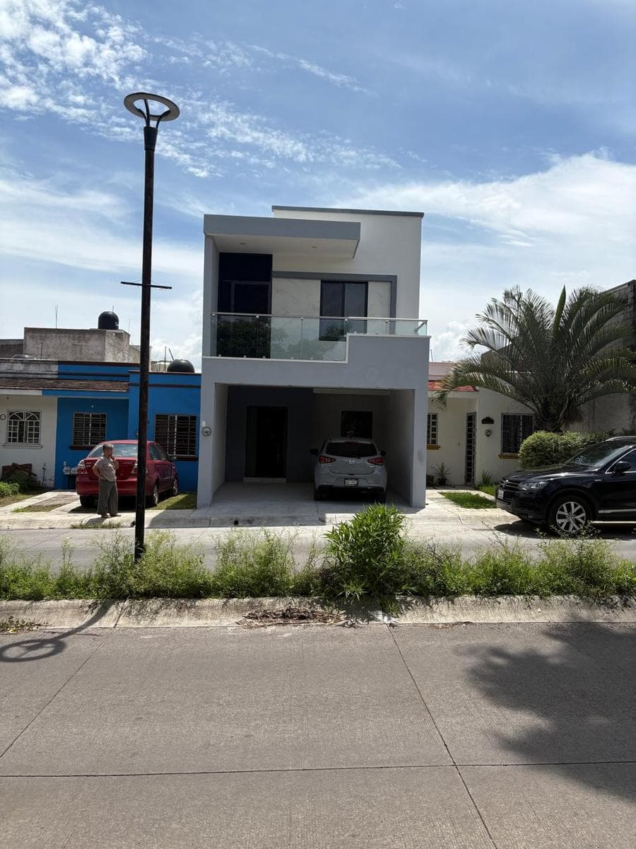 Casa en Venta - 1