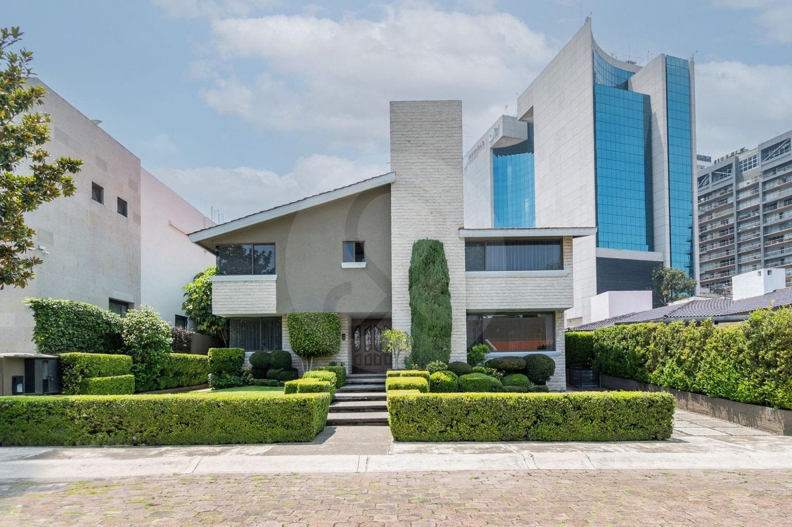 Casa En Condominio en venta en Jardines del Pedregal 3 Recámaras - 1