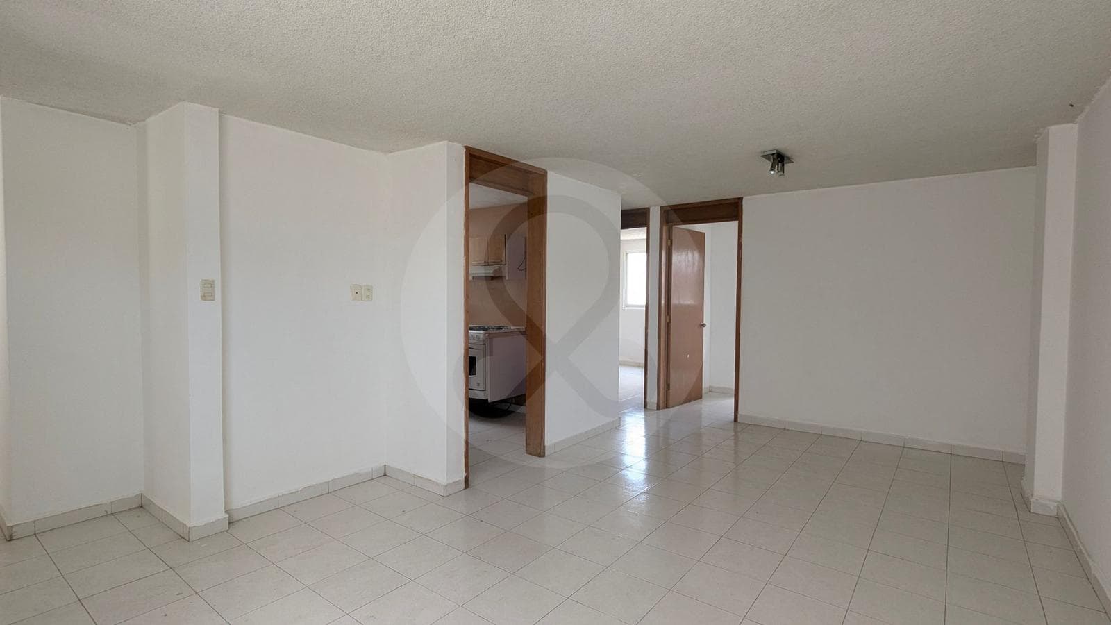 DEPARTAMENTO EN VENTA EN EL CENTRO TOLUCA - 1