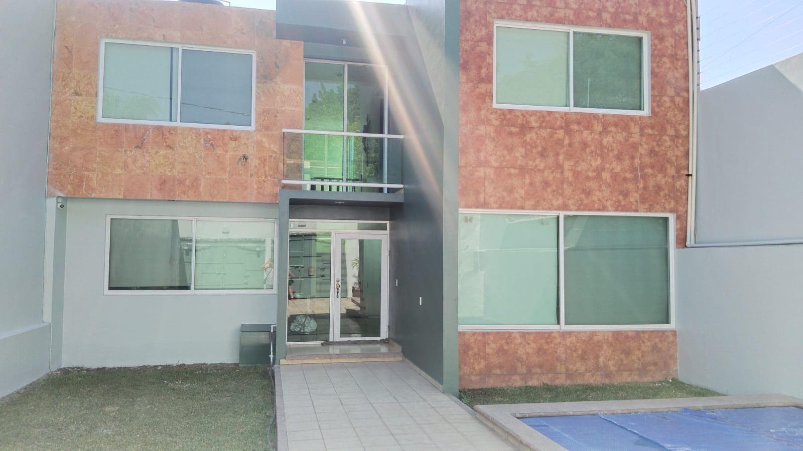 Casa en venta en Cuautla - 1
