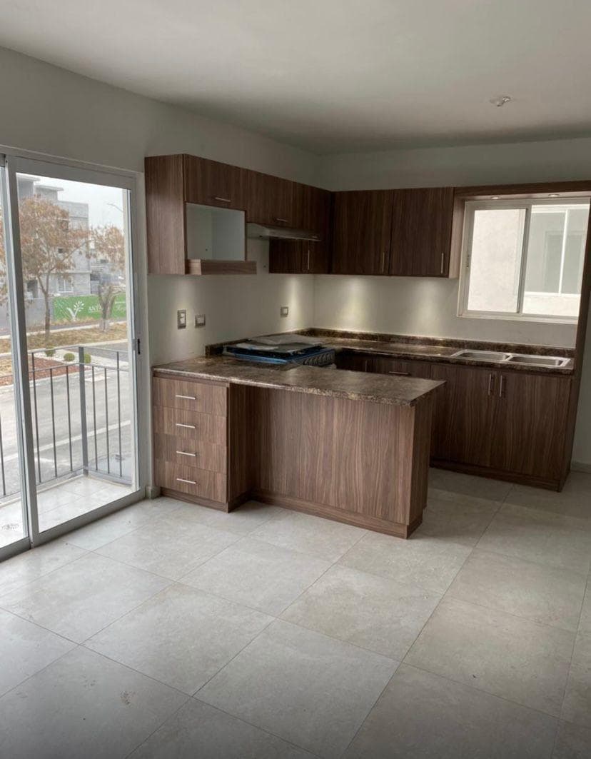 Departamento en venta en Anyana, Guadalupe - 1