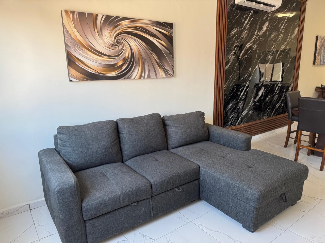 Departamento en San Carlos (San Carlos Nuevo Guaymas) - 1