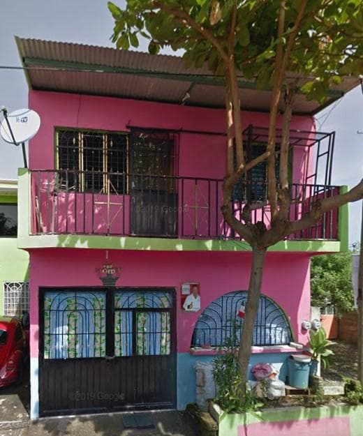 Casa en Remate en Tapachula - 1