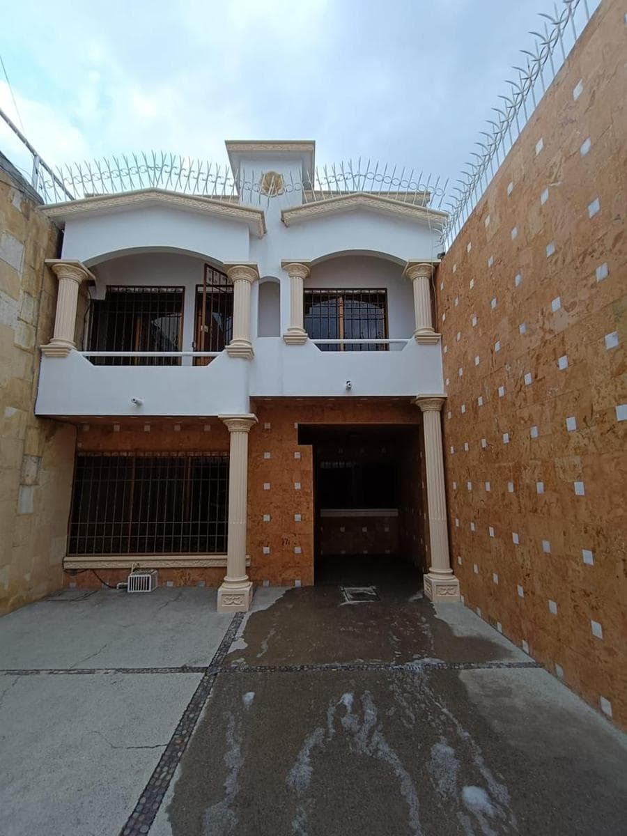 Venta de Casa en el centro de Apizaco, Tlaxcala. - 1