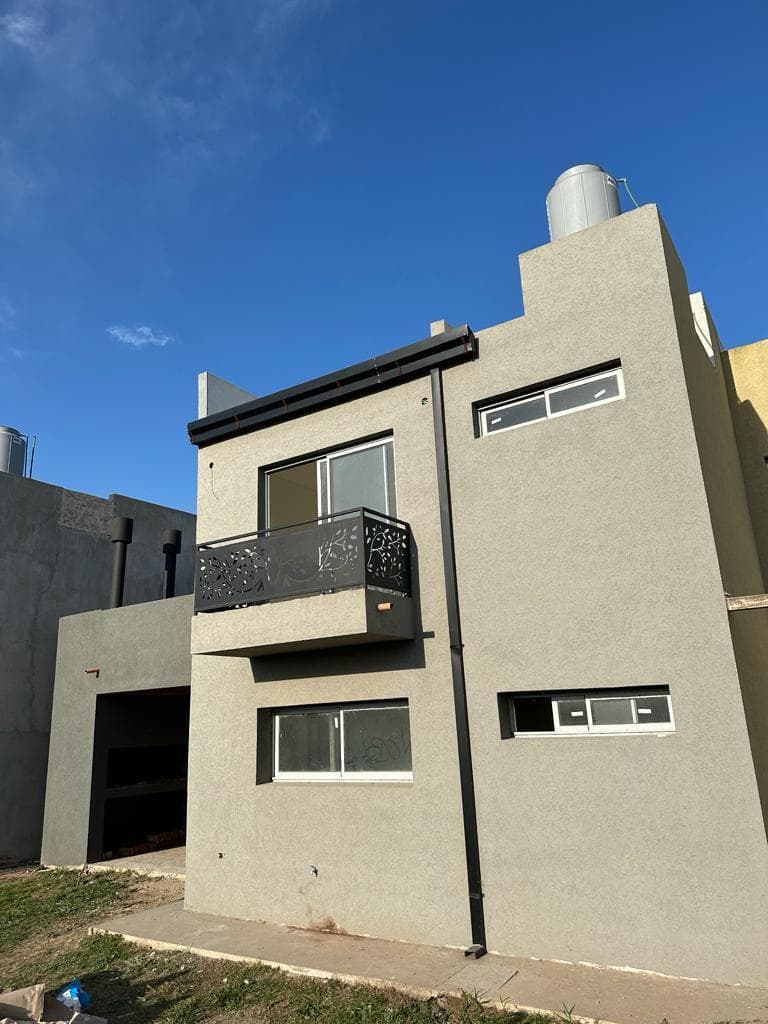 Casa en alquiler - 1