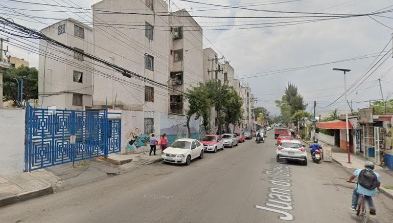 Venta de excelente departamento - 1