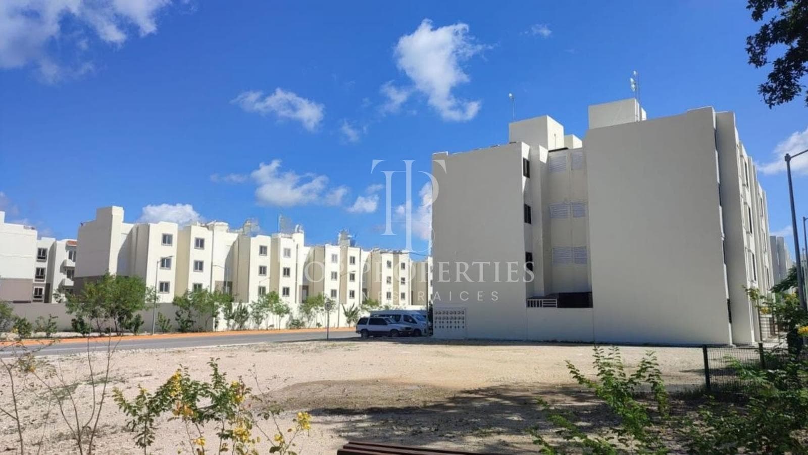 TERRENO COMERCIAL EN RENTA, TULUM, QUINTANA ROO. - 1