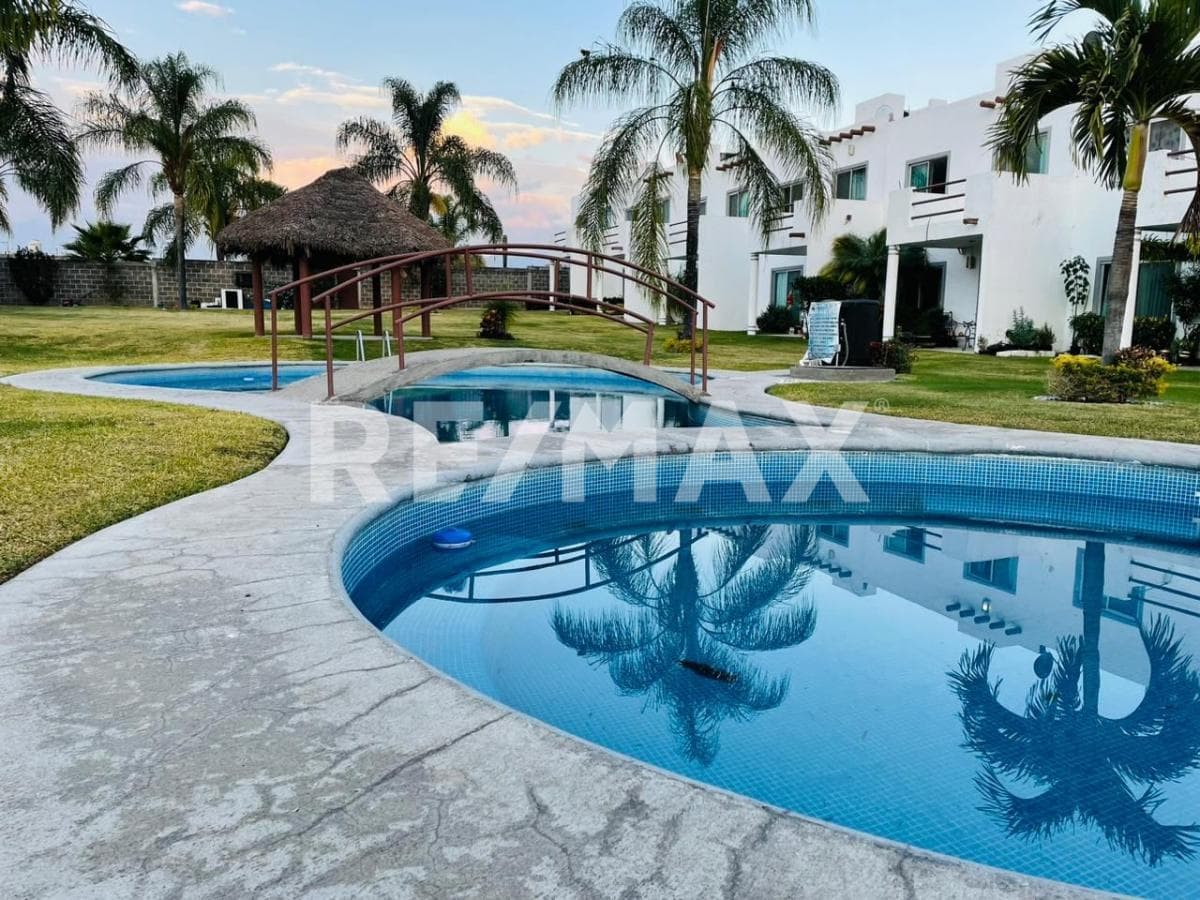 Casa en Venta en Morelos, Cuautla - 1