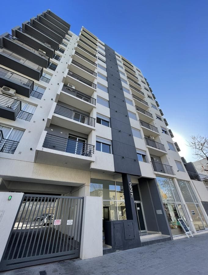 Venta 1 D - Balcon - GORRITI 227 - - 1