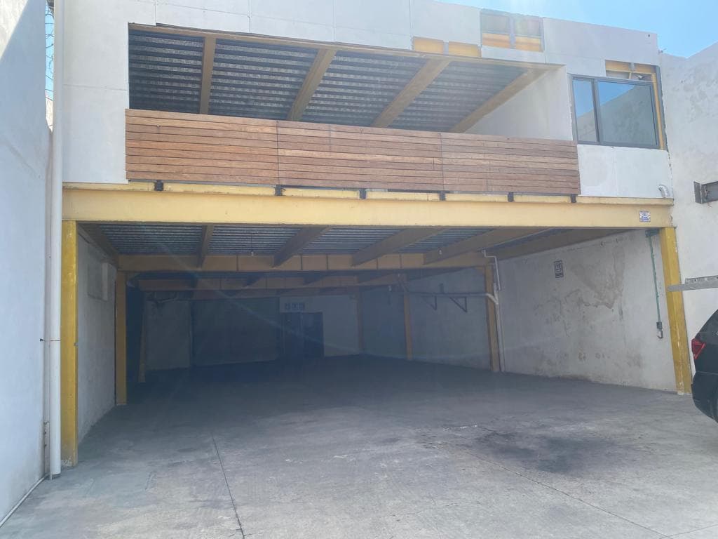 BODEGA EN VENTA LEON GUANAJUATO CENTRO - 1