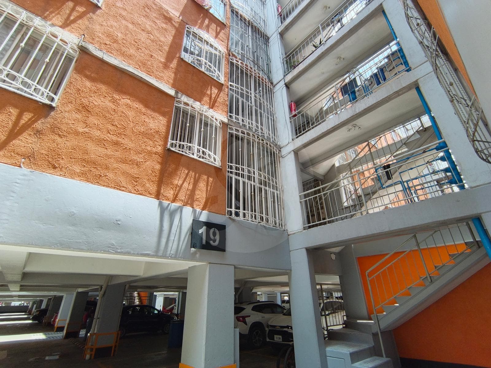 Departamento en venta en Joyas de Vallejo - 2 Recamaras 1 Estacionamiento - 1