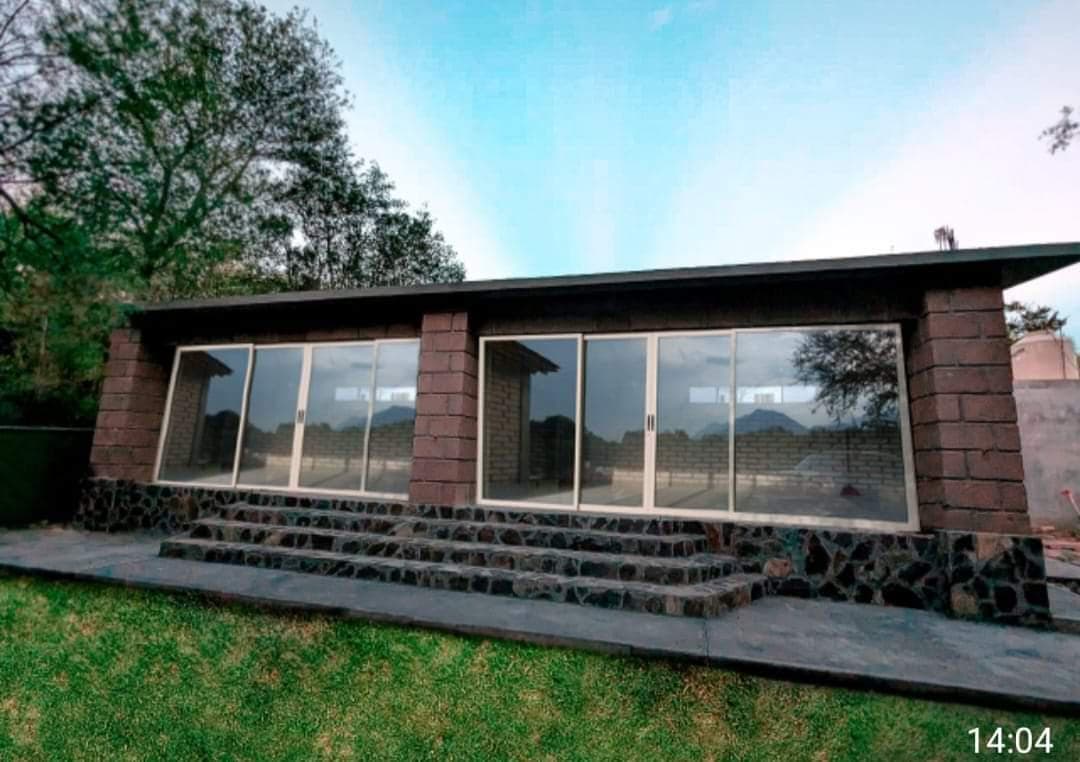 Quinta en venta montemorelos - 1
