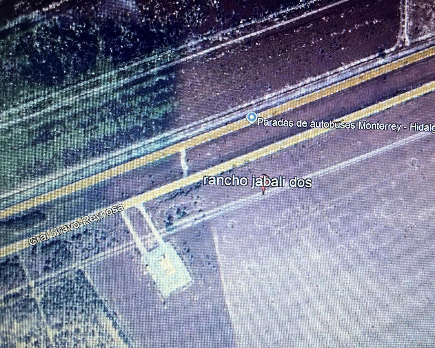 Terreno en venta Reynosa Tamaulipas - 1