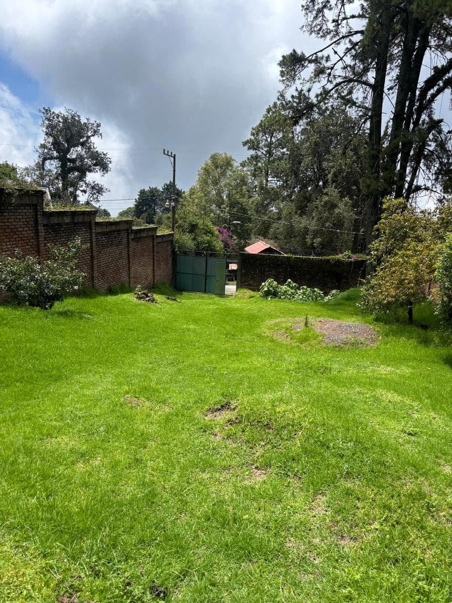 Terreno en San José de la Montaña - 1