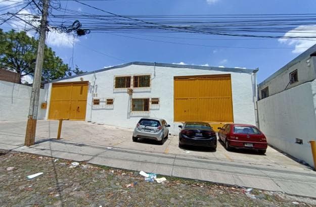Bodega Industrial en venta en San Pablo - 1