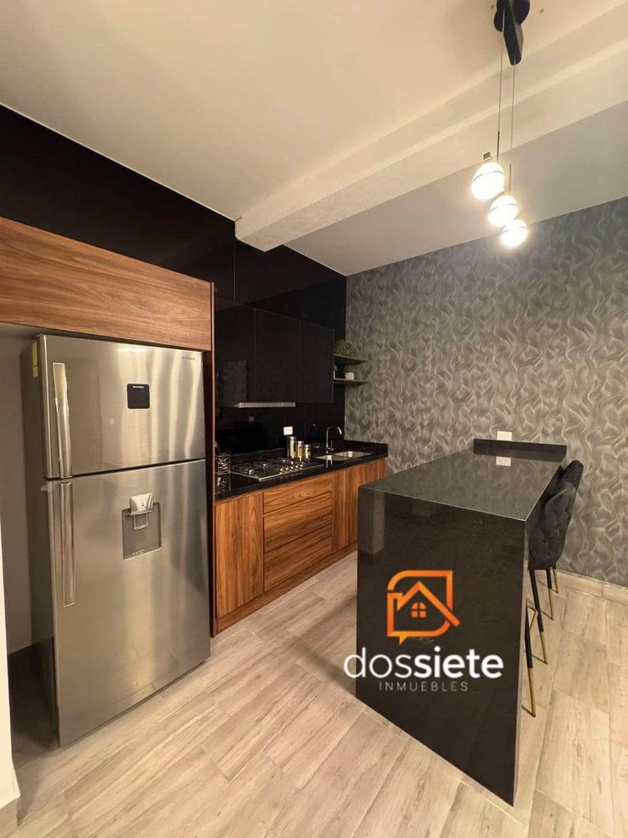Departamento en venta - 1