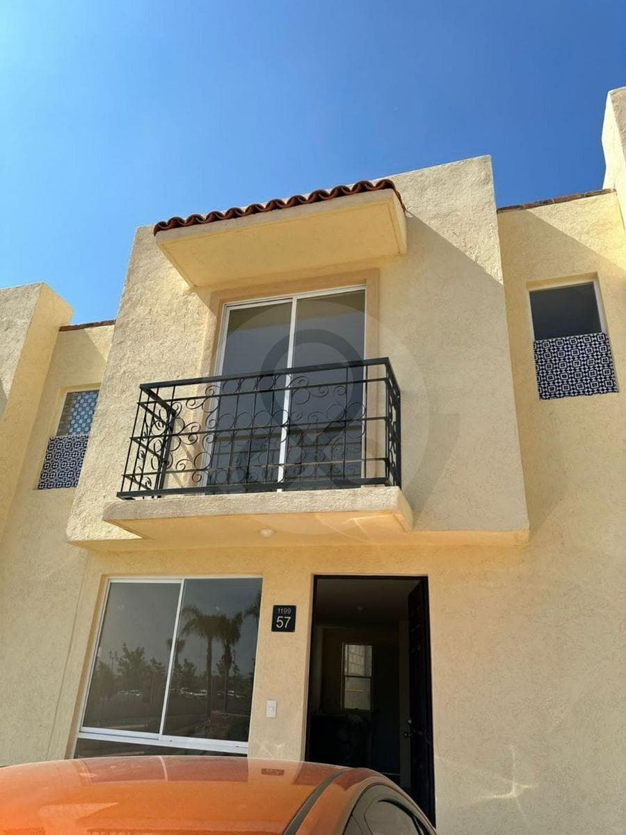 CASA EN VENTA VISTA CALIFORNIA - 1