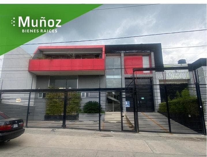 CIUDAD SATELITE BODEGA EN RENTA - 1