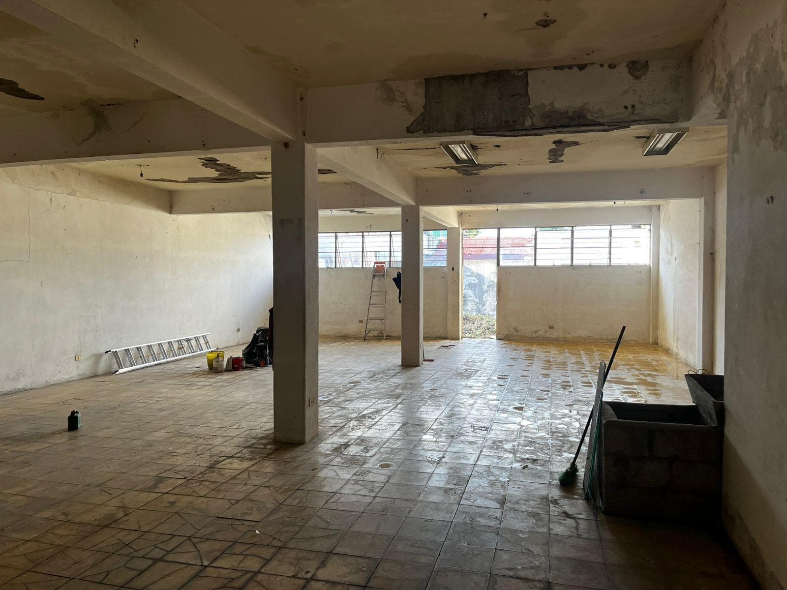 Venta de Local Comercial en Av. 18 de marzo en Primer Cuadro de la Ciudad en Tuxtepec Oaxaca - 1