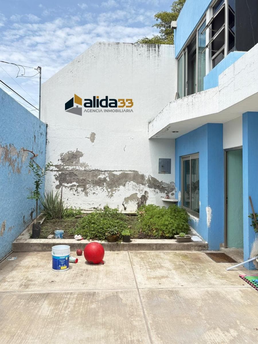 Casa en Venta - 1