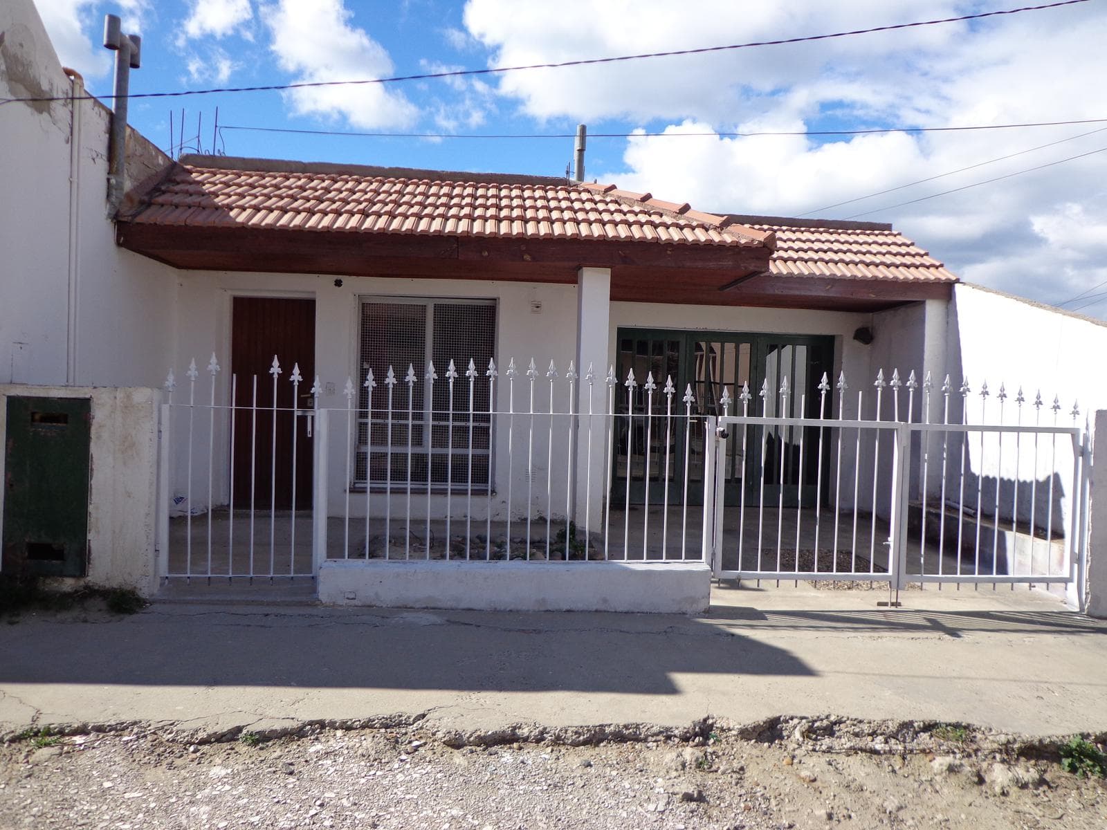 Casa - Kilometro 3 - 1