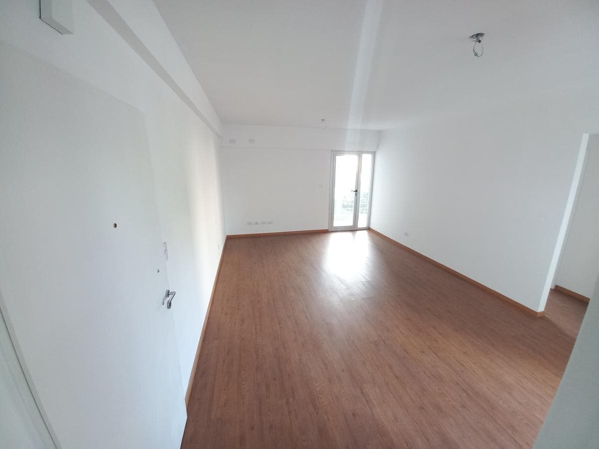 Venta - Departamento 2 Ambientes - Estrenar - Balcon - 1