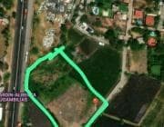 Terreno en Emiliano Zapata - 1