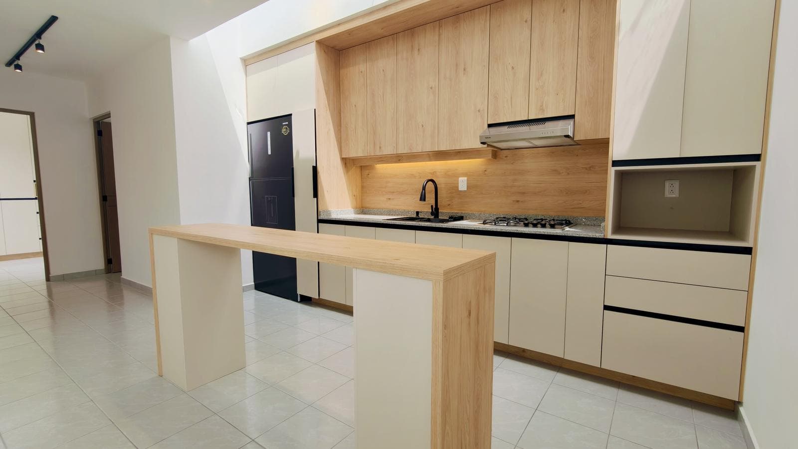 CASA EN VENTA QUERETARO CORREGIDORA DE UNA PLANTA - 1