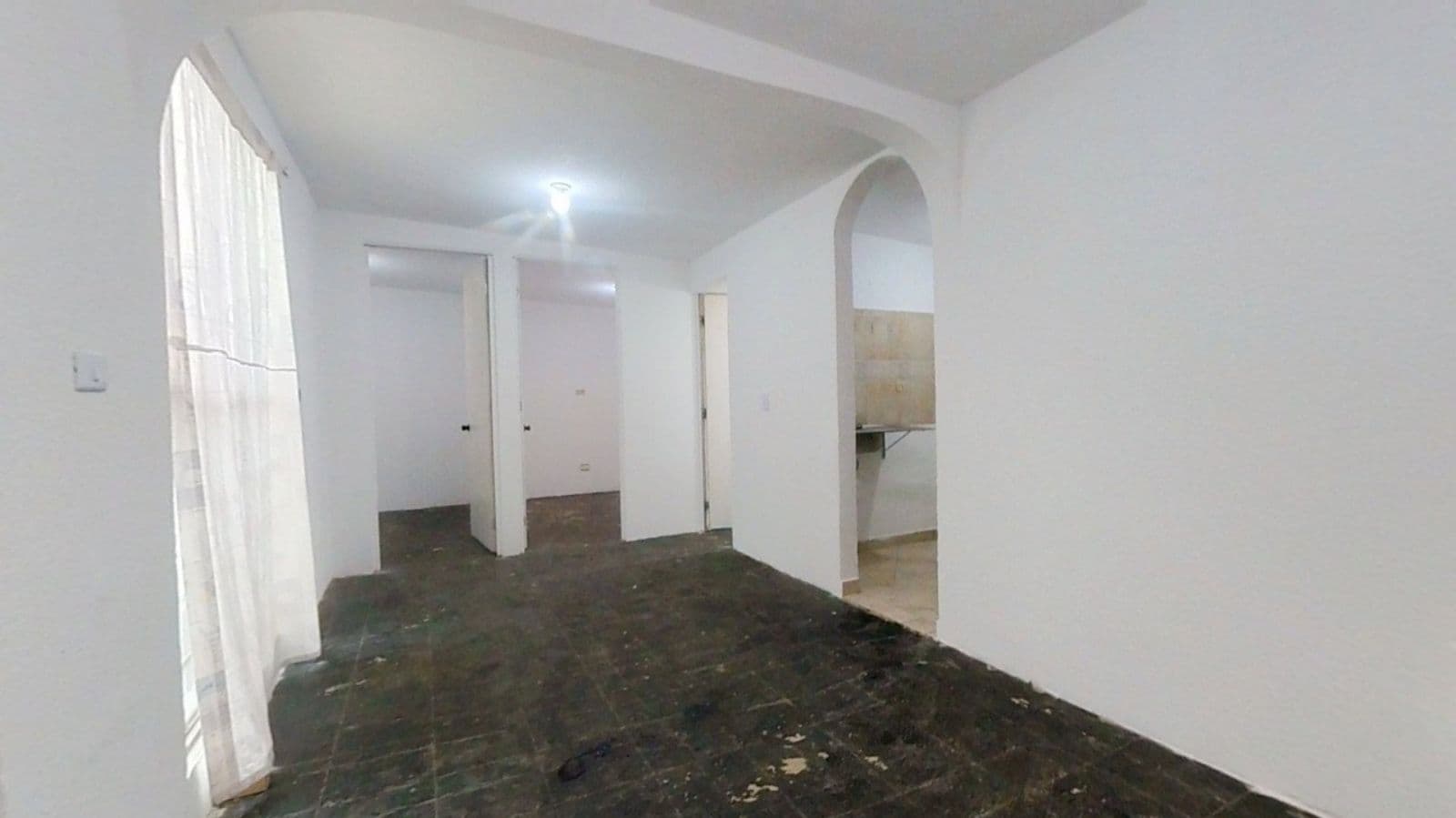 Departamento - Las Arboledas - 1