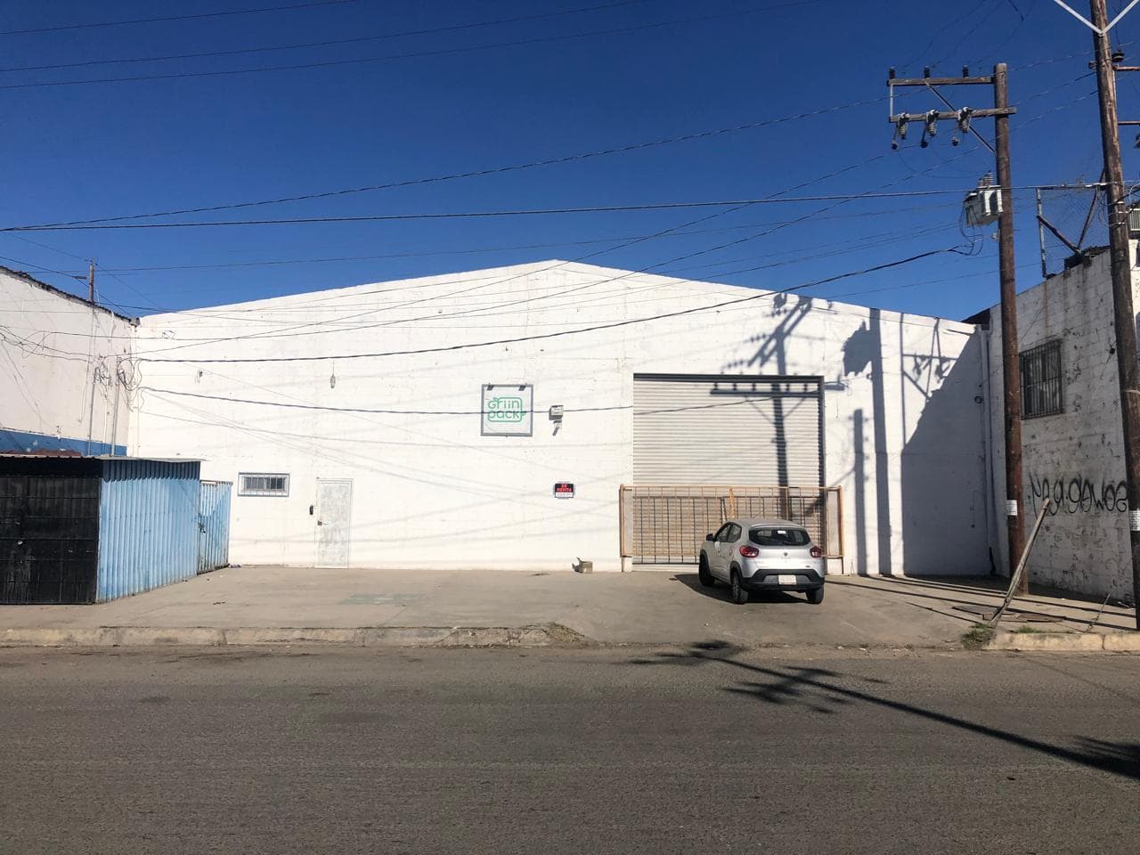 BODEGA RENTA COLONIA MAESTROS a - 1