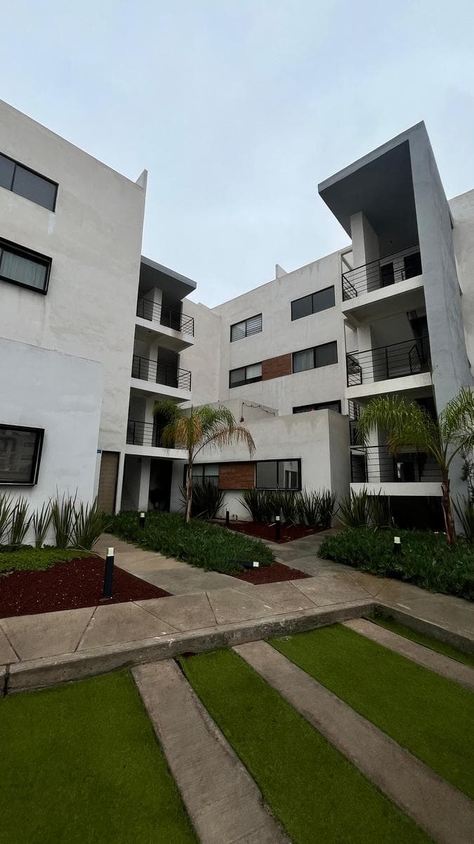 DEPARTAMENTO EN VENTA PRIVADA NUBE - 1