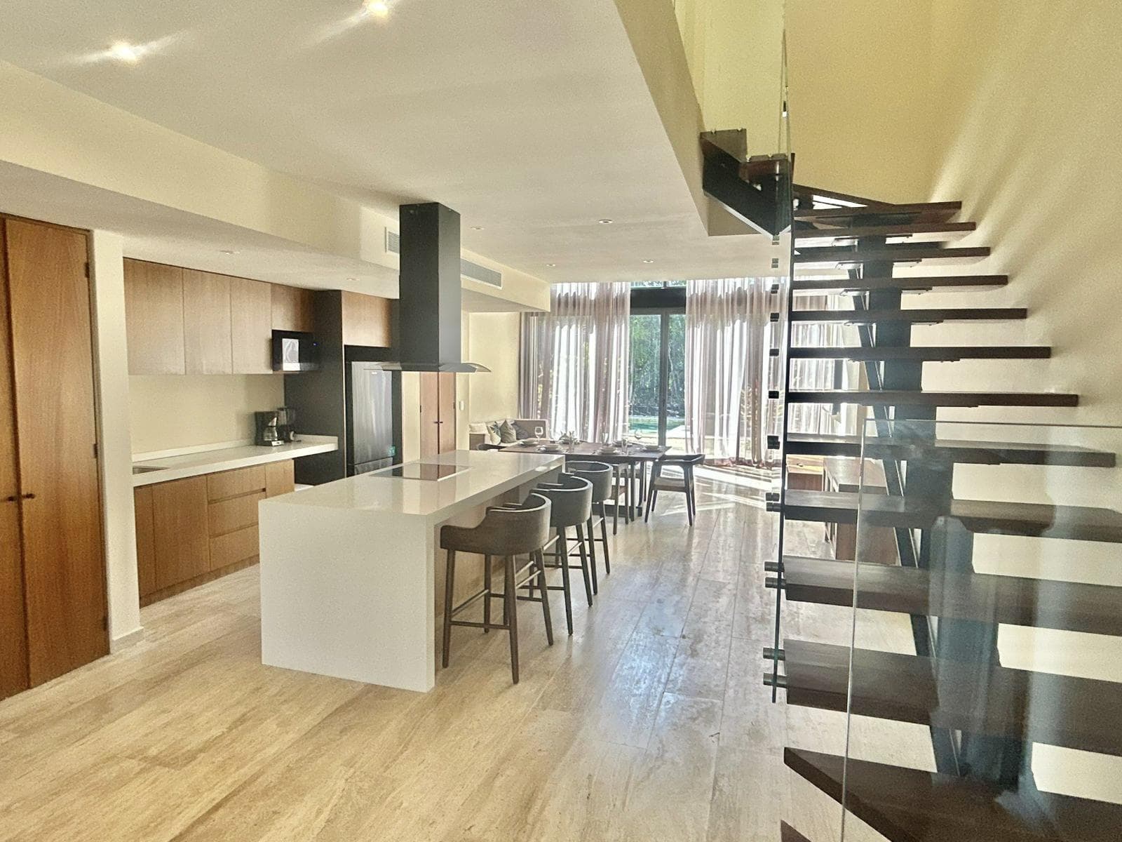 Villa MISTIQ - 1