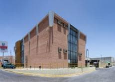 Bodega Industrial en Reynosa - 1