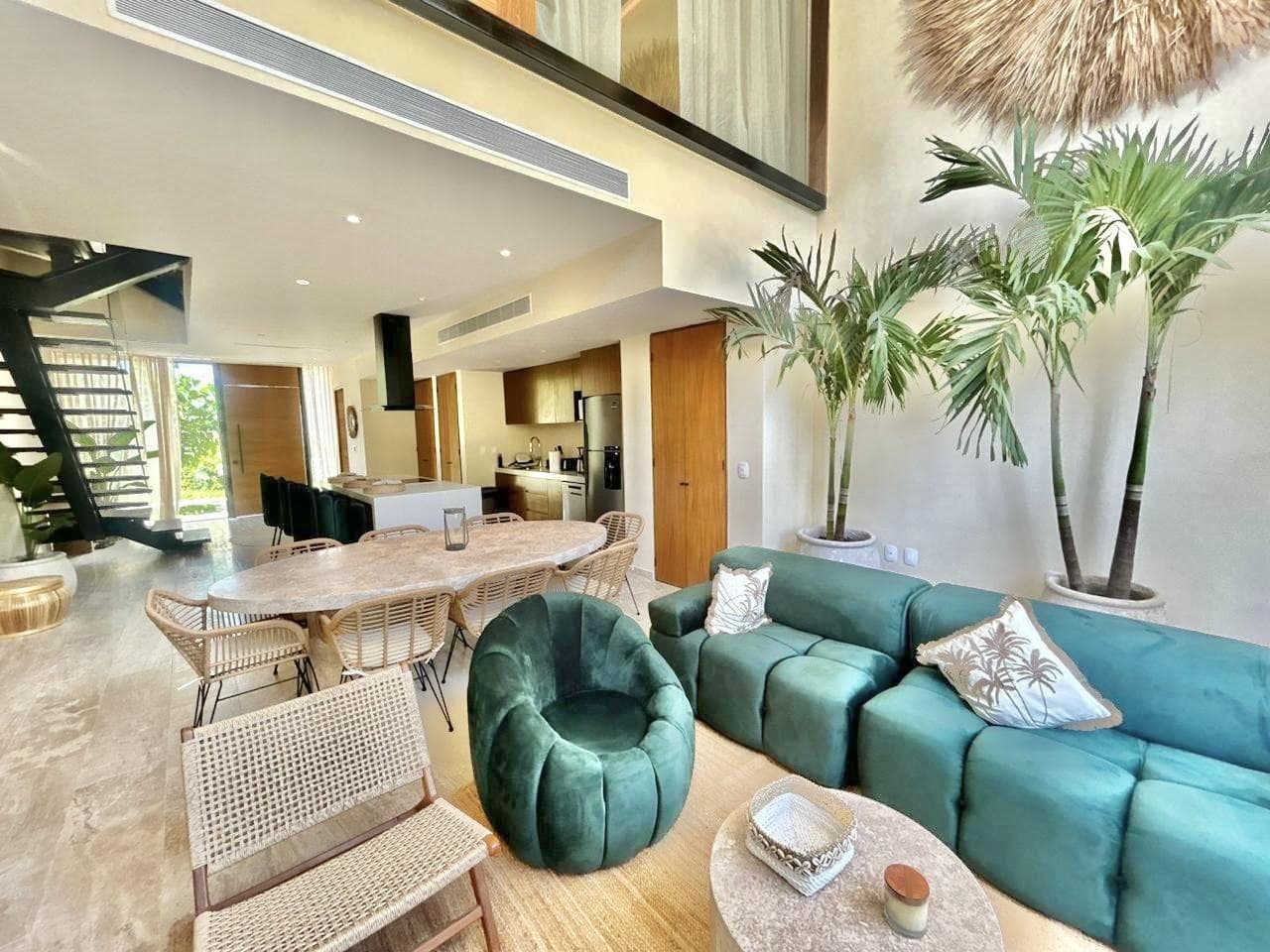 Villa MISTIQ - 1