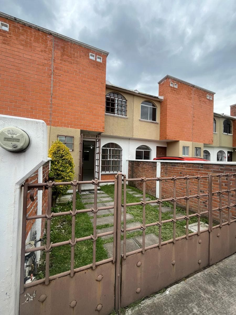 Casa en el porvenir II, Lerma - 1