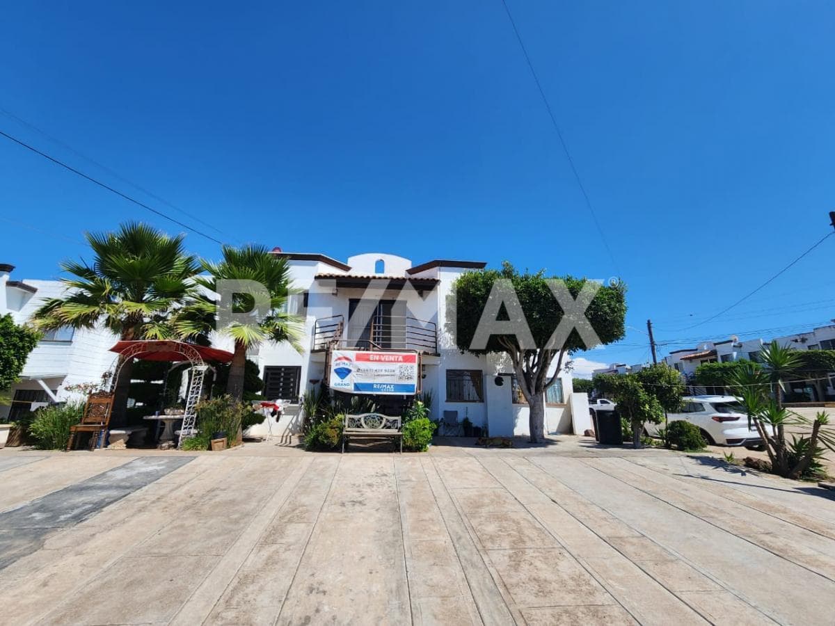 Departamento en Venta en Playas de Rosarito - 1