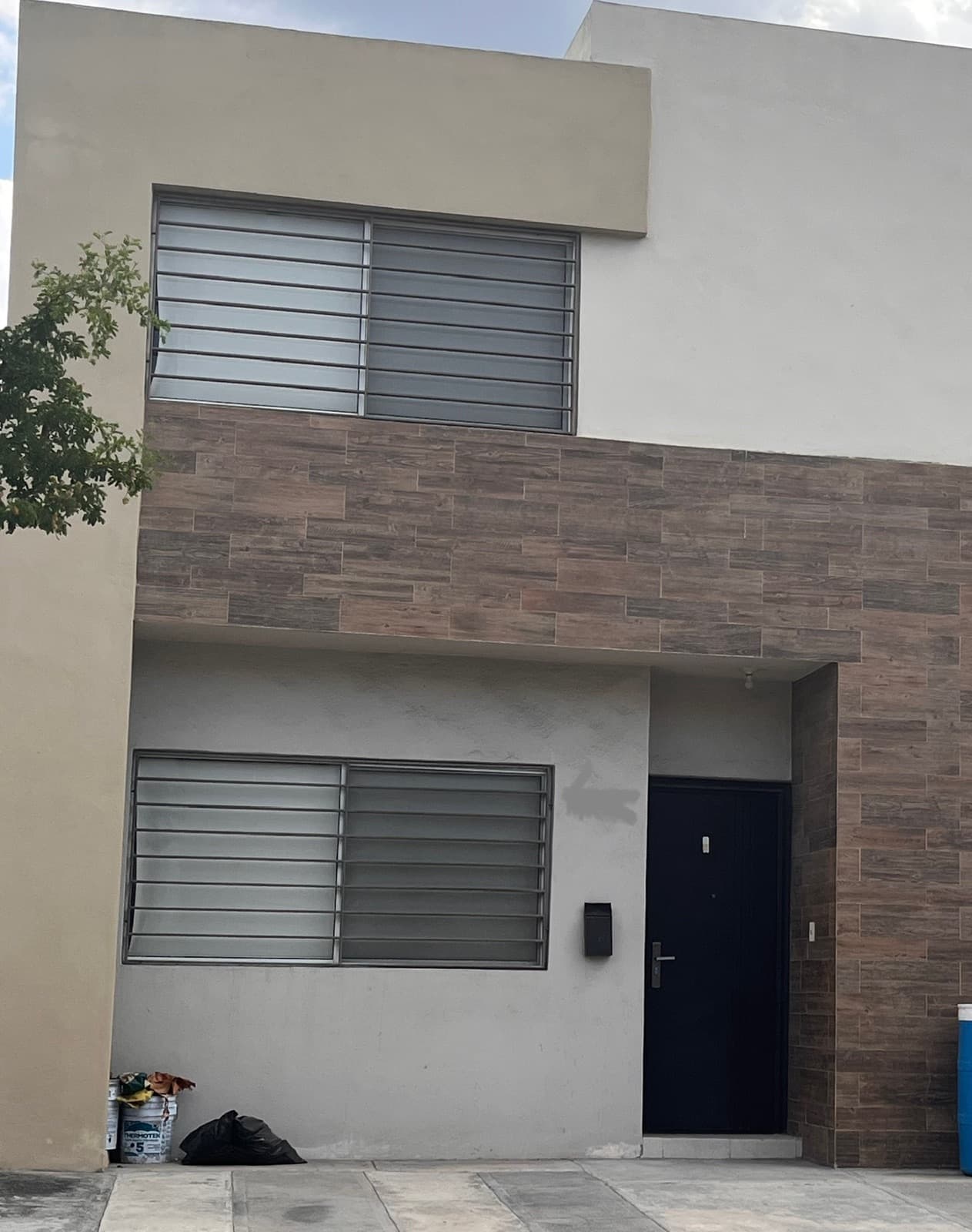 Casa en Venta en Aviana Residencial, Escobedo - 1