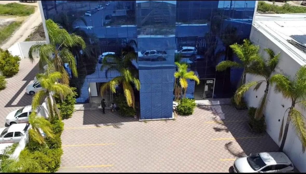 Oficina en Renta para corporativo - 1