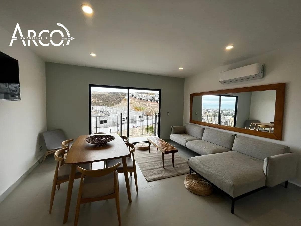 Penthouse en venta - viñedos del mar - 1