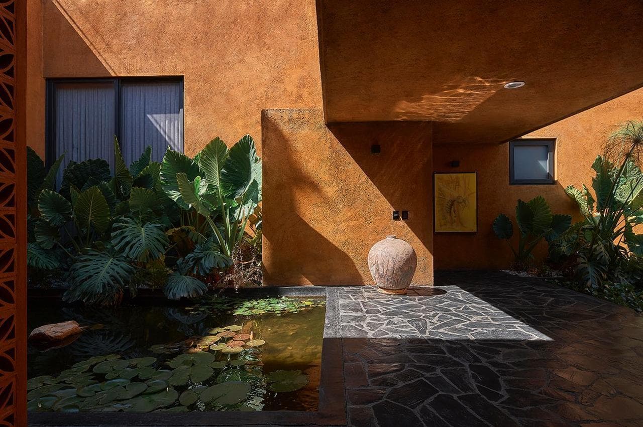 CasaResidencia Premium: Diseño Contemporáneo y Confort en Cada Rincón - 1