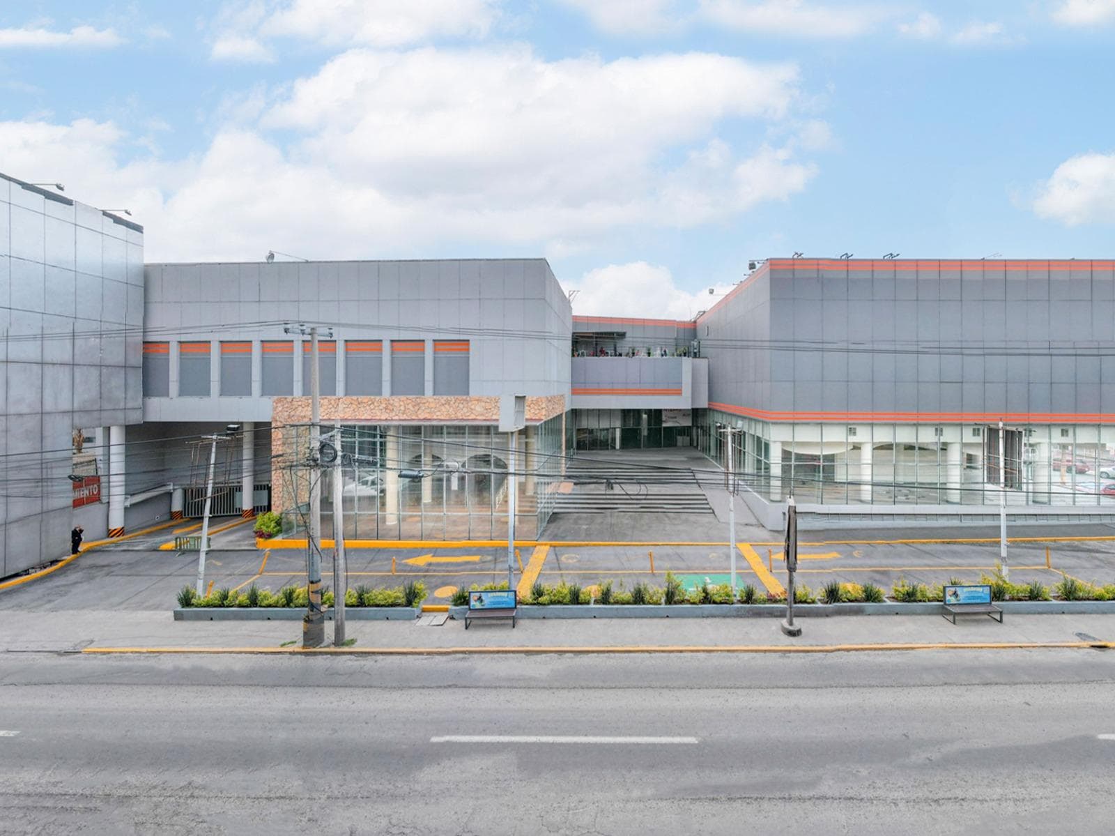 Oficina EN RENTA - 1
