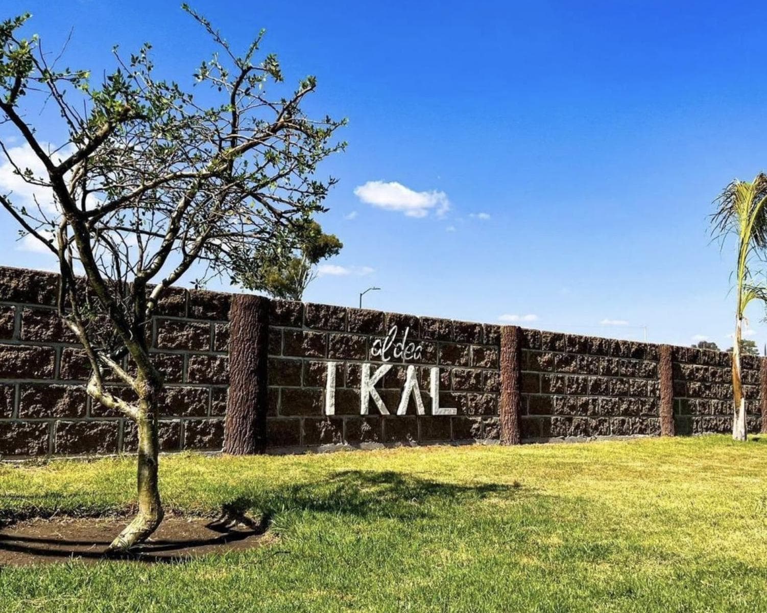 Lote en Venta en Aldea Ikal, Nexatengo - 1