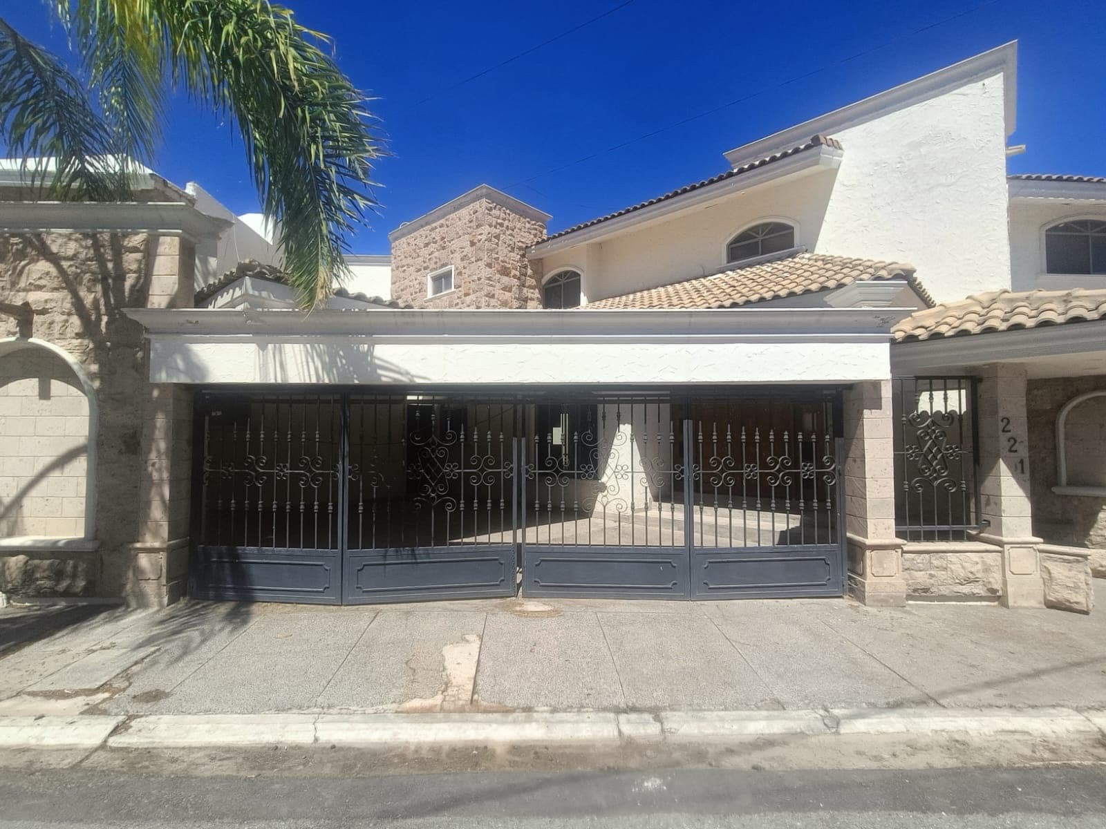 Casa - Torreón - 1