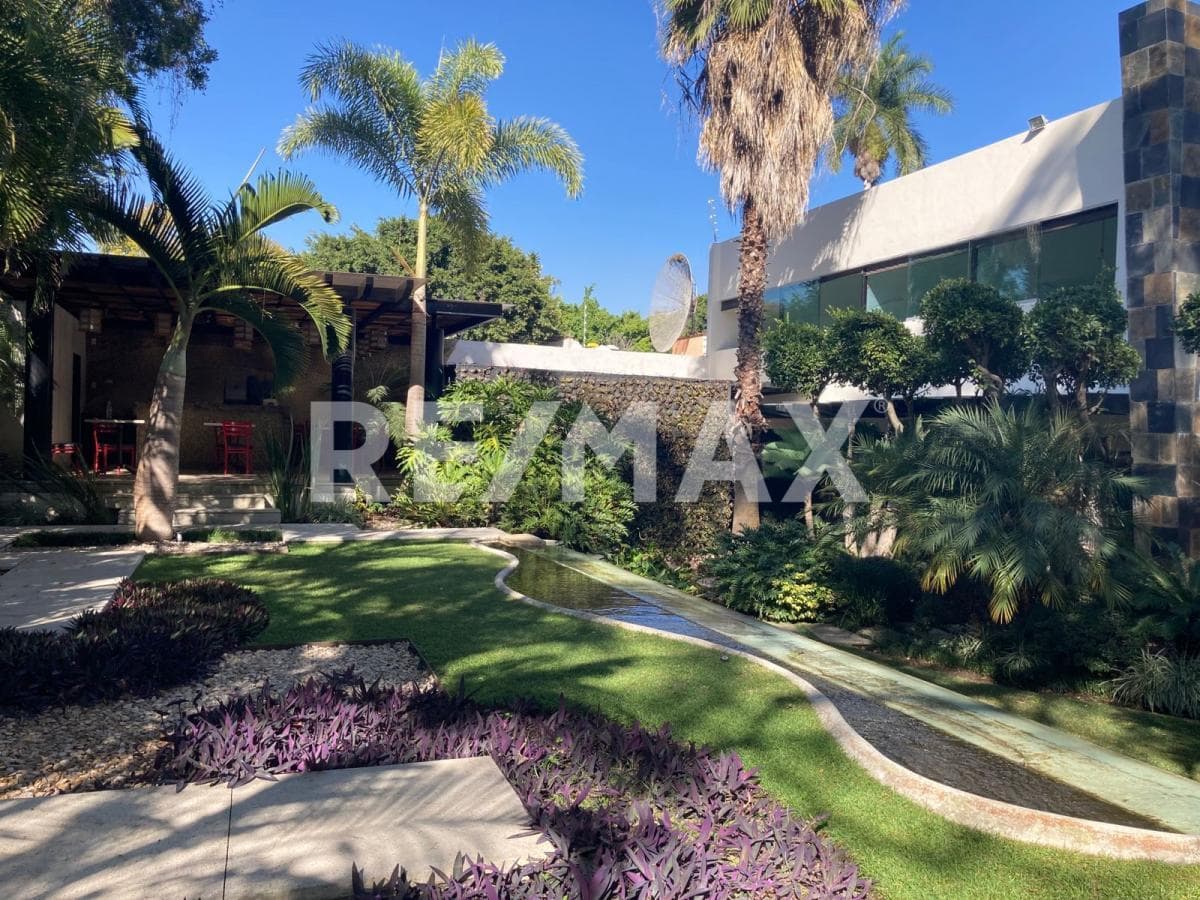 Oficina en Venta en Morelos, Vista Hermosa, Cuernavaca - 1