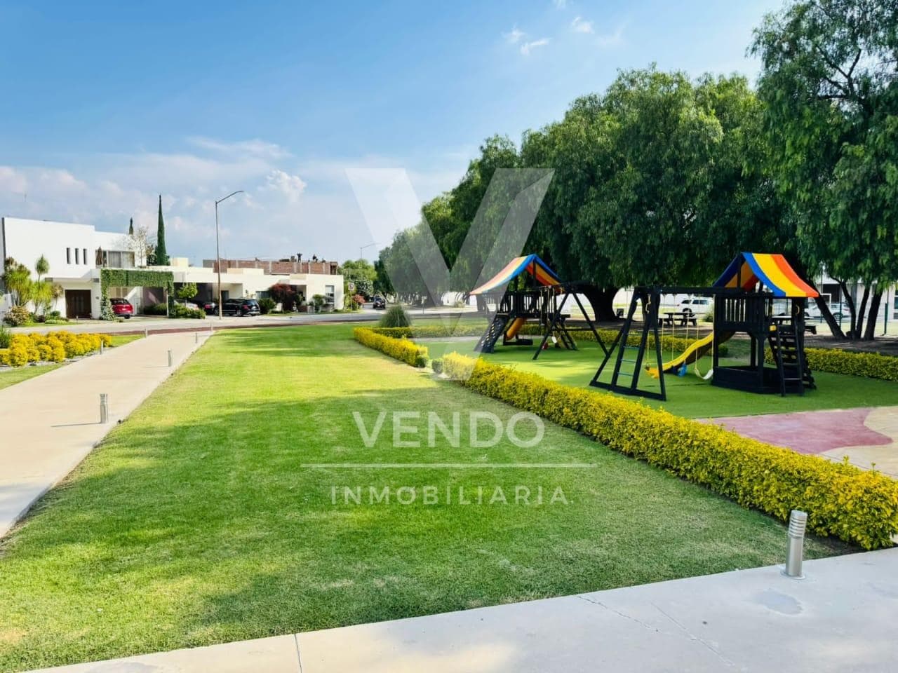 Terreno en San lorenzo recidencial - 1