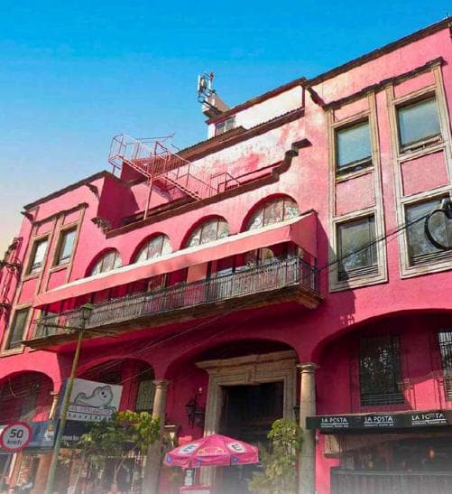 LOCAL EN RENTA EN AV. INSURGENTES - 1