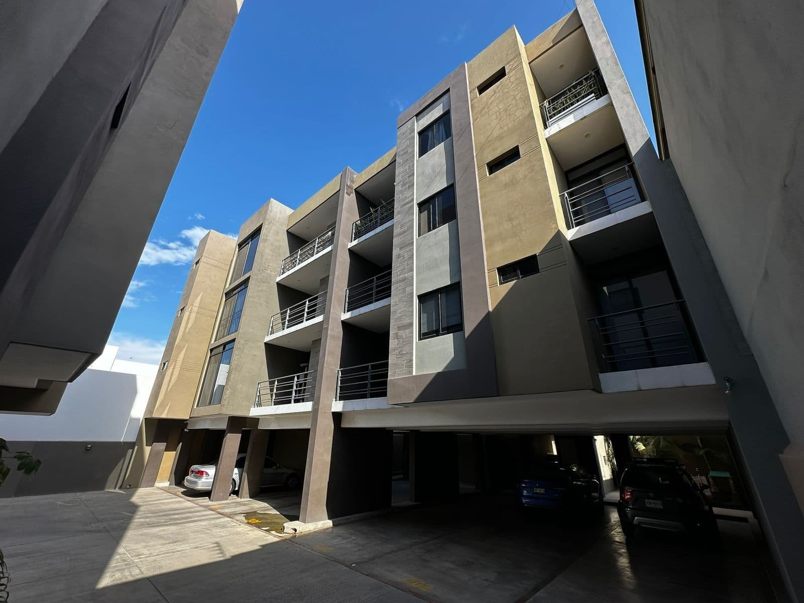 Departamento en Guadalupe - 1