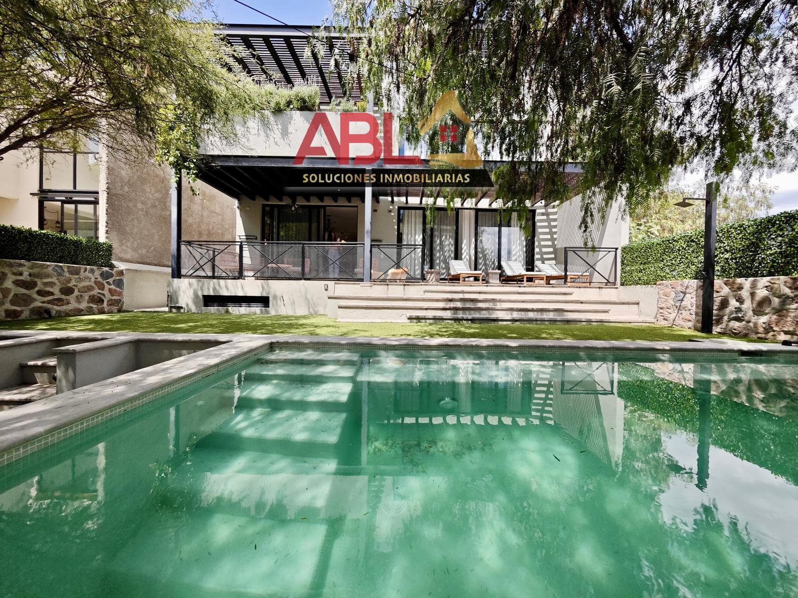 Venta de Casa en San Miguel de Allende - 1