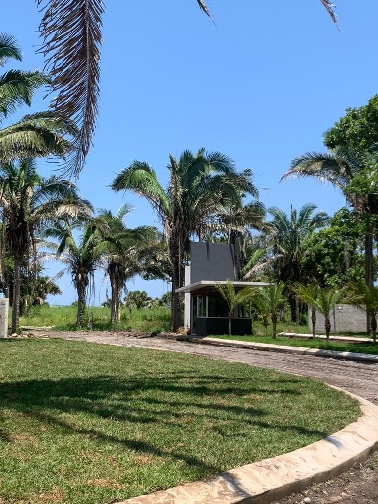 Terreno en Venta Paso del Toro Medellin Veracruz - 1